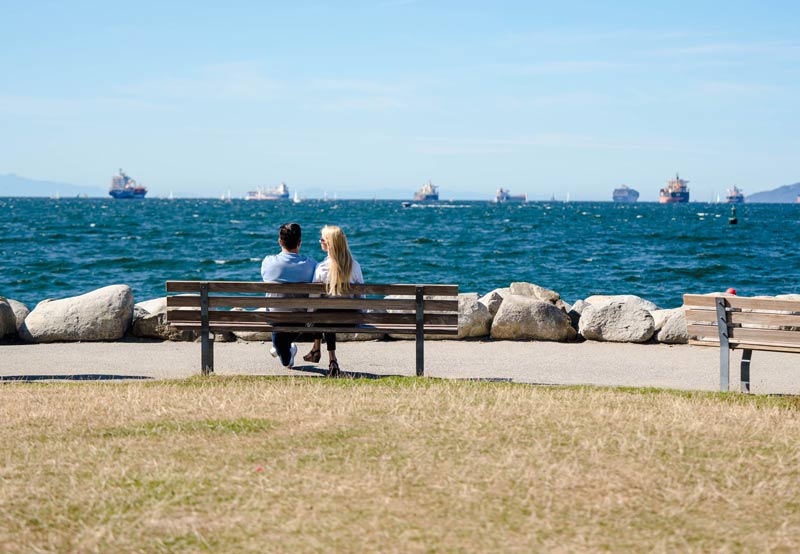 english bay vancouver bc